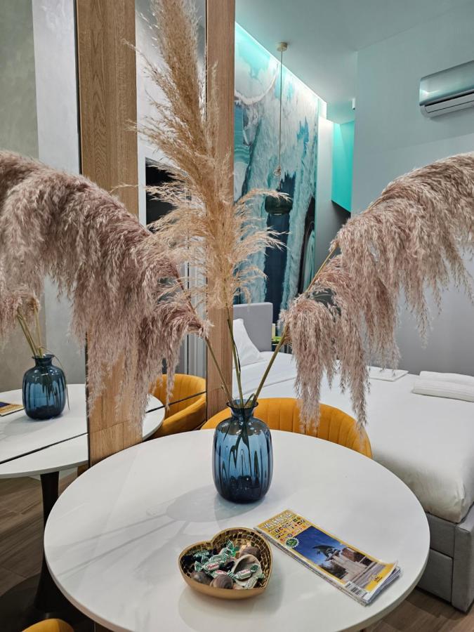 Lounge Garden Sea Mint Fresh Appartement Valence