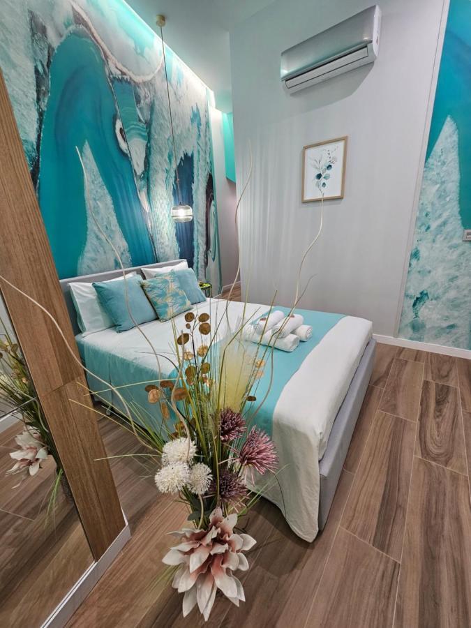 Lounge Garden Sea Mint Fresh Appartement Valence