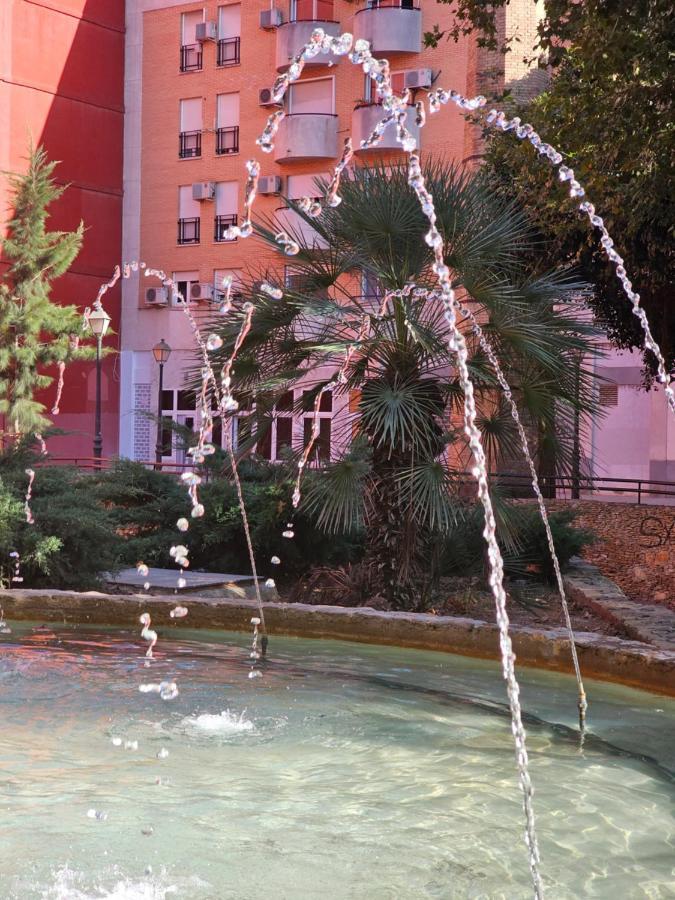 Lounge Garden Sea Mint Fresh Appartement