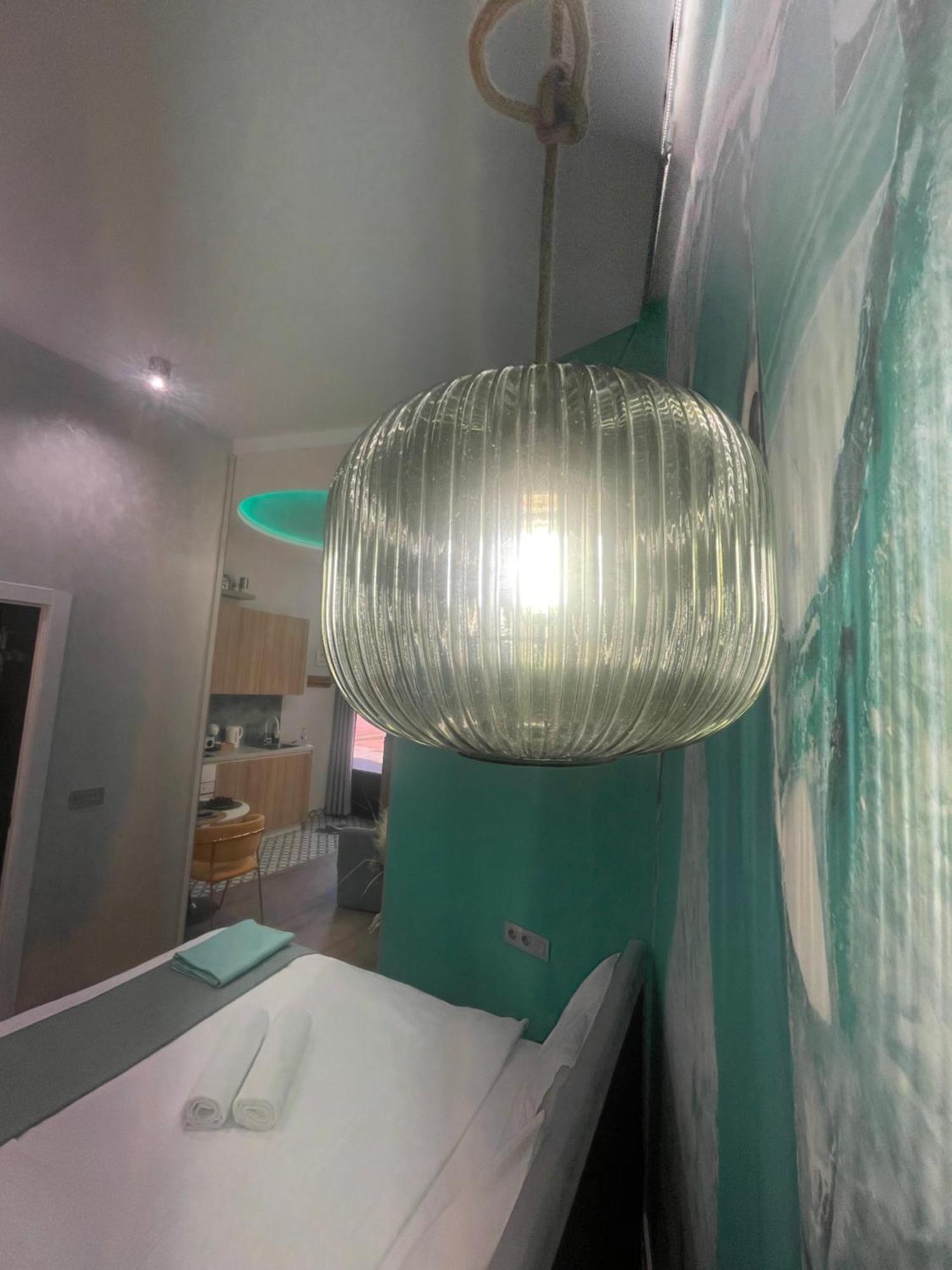 Lounge Garden Sea Mint Fresh Appartement *